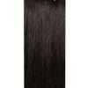 Full Head Clip-In Jet Black #1 Hair Extensions