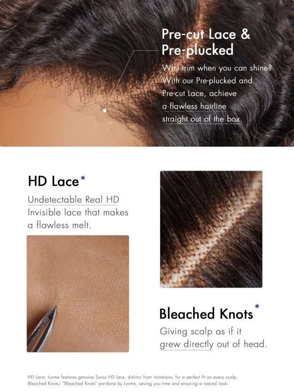 8 Inch Kinky Curly Ombre Brown Bob Wig Human Hair Pre Cut Glueless HD Lace Closure Wig, Natural Black with Brown Side Parted Short Curly Wigs For Women