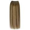 Caramel Blonde Balayage (4/27/4) - CARAMEL BLONDE BALAYAGE (4/27/4) Sew in Weft Hair Extensions