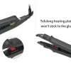 Professional salon hair connector keratin hair extensions tools human hair extension iron
