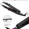 Professional salon hair connector keratin hair extensions tools human hair extension iron