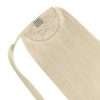 Platinum Blonde (60) - Human Hair Ponytail Extensions