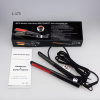 Main-01修 Fast Heating Professional Plancha De Cabello Ceramic Hair Straightener Styler MCH Hair Straightener Flat Iron