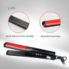 Main-04修 Fast Heating Professional Plancha De Cabello Ceramic Hair Straightener Styler MCH Hair Straightener Flat Iron