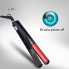 Main-06修 Fast Heating Professional Plancha De Cabello Ceramic Hair Straightener Styler MCH Hair Straightener Flat Iron